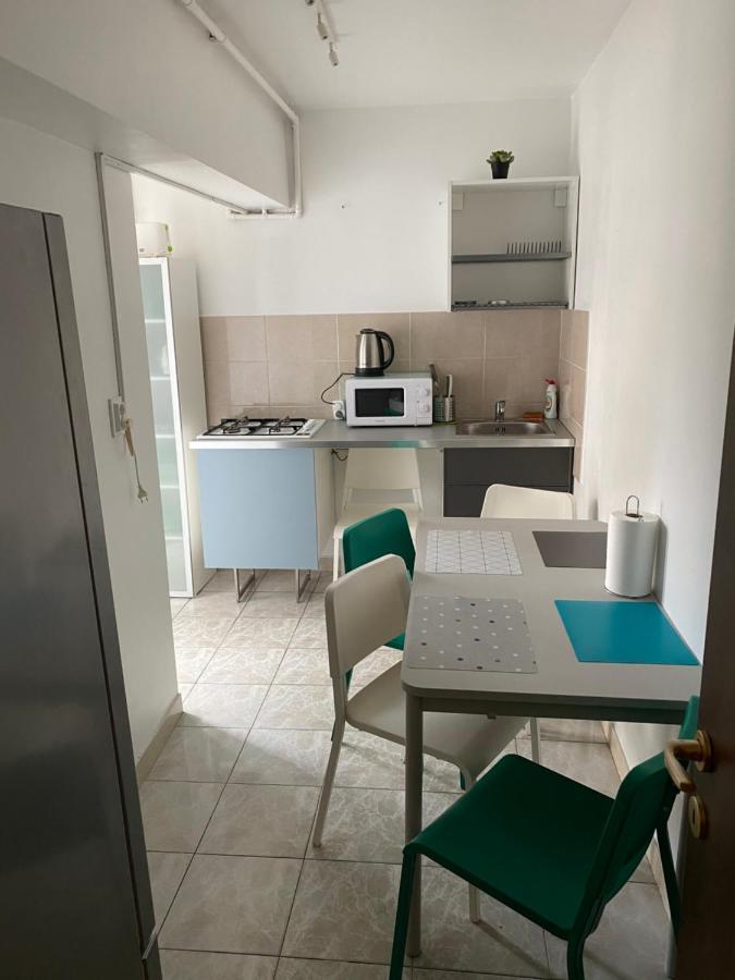 Green Apartment 96 부쿠레슈티 외부 사진