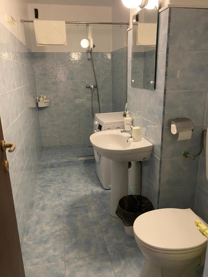 Green Apartment 96 부쿠레슈티 외부 사진