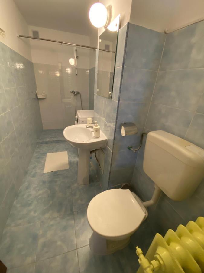 Green Apartment 96 부쿠레슈티 외부 사진